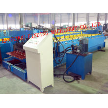 high quality steel roof tile forming machine